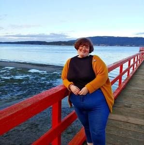 Meet your Posher, Sabine